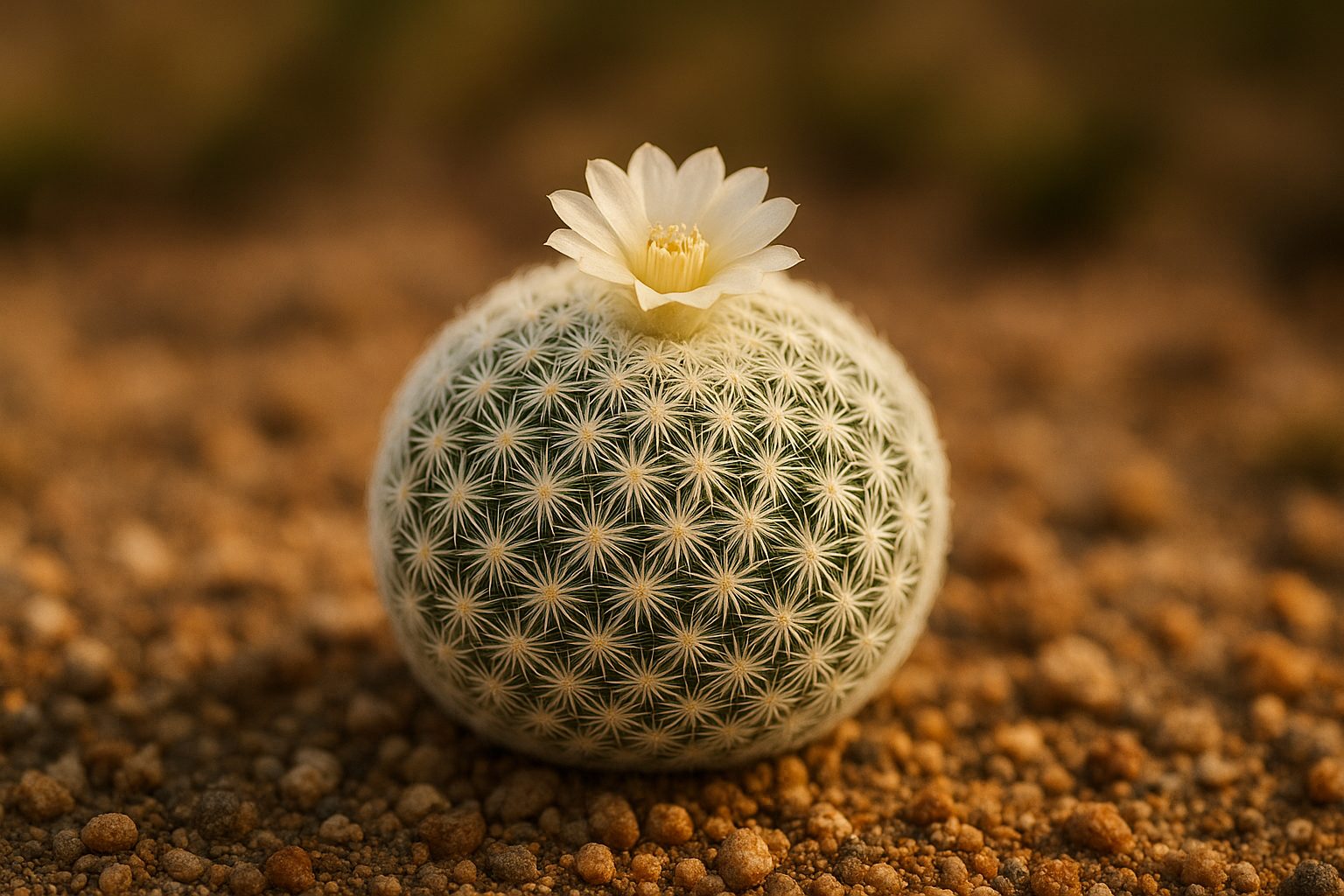 11年後のレッドリスト｜イボサボテン：誰でも買えるのに、誰も守れない【IUCNレッドリスト比較】