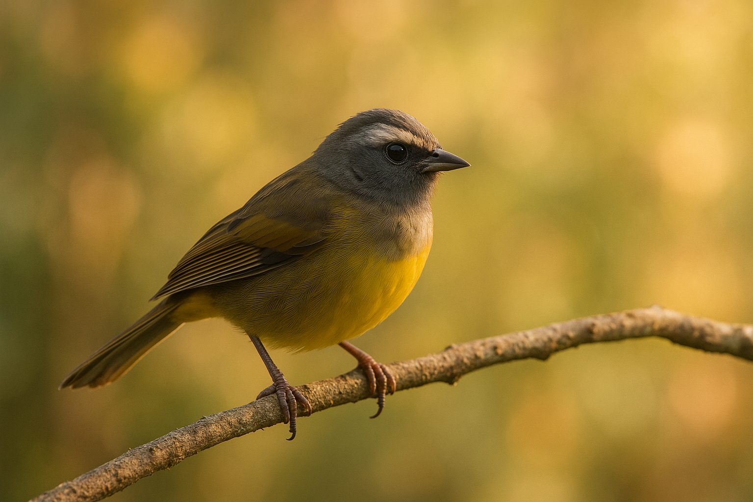 11年後のレッドリスト｜エクアドルヤブシトド：声は戻っても、森は狭い【IUCNレッドリスト比較】