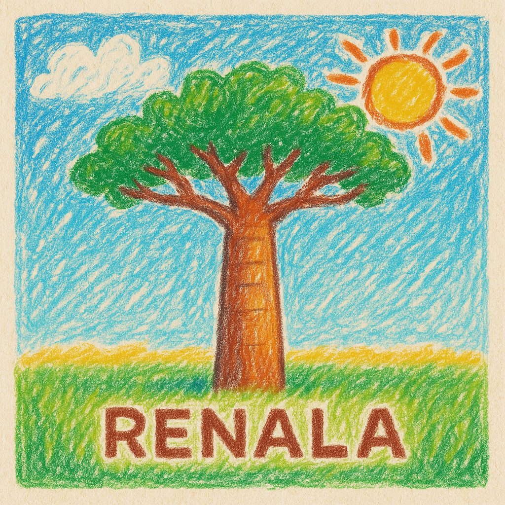 基本情報｜グランディディエバオバブ（Renala）