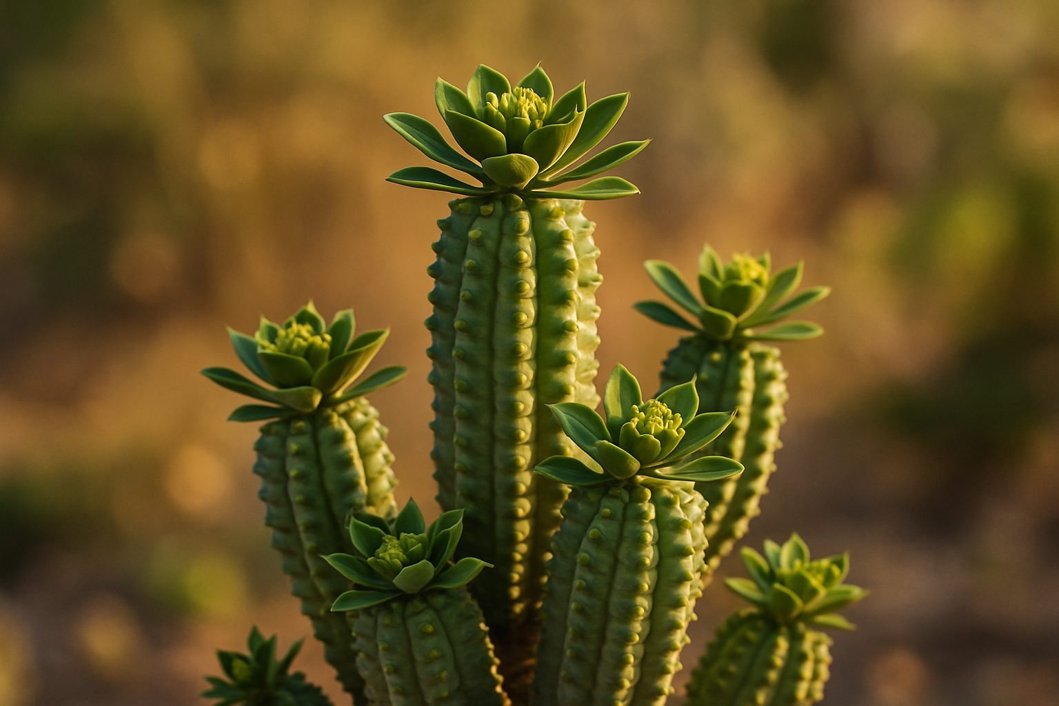 11年後のレッドリスト｜セドロルムトウダイグサ：守られなかった時間が、根を細くしていった【IUCNレッドリスト比較】