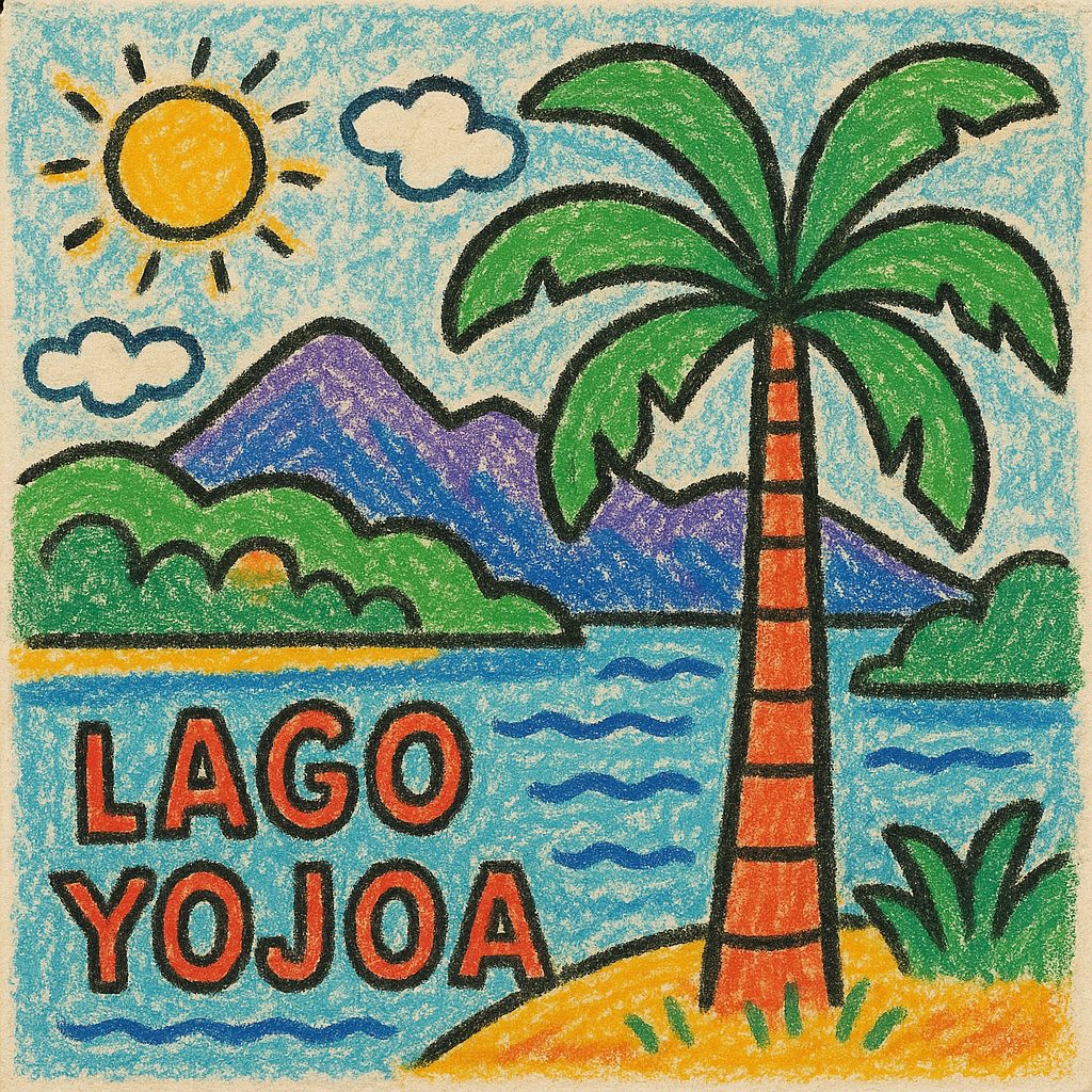 基本情報｜トゲネヤシ（Lago Yojoa Palm）