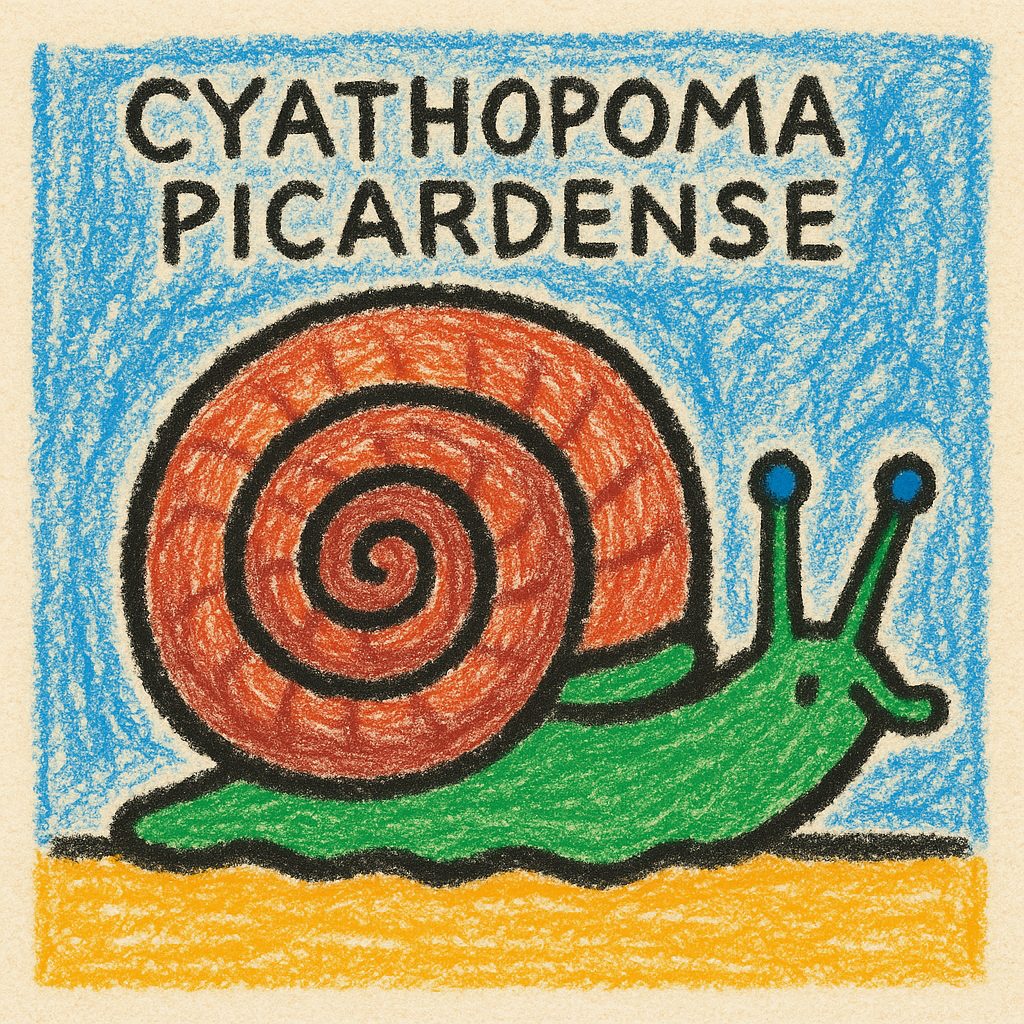 基本情報|アルダブラマイマイ(英名:定着した英名なし)