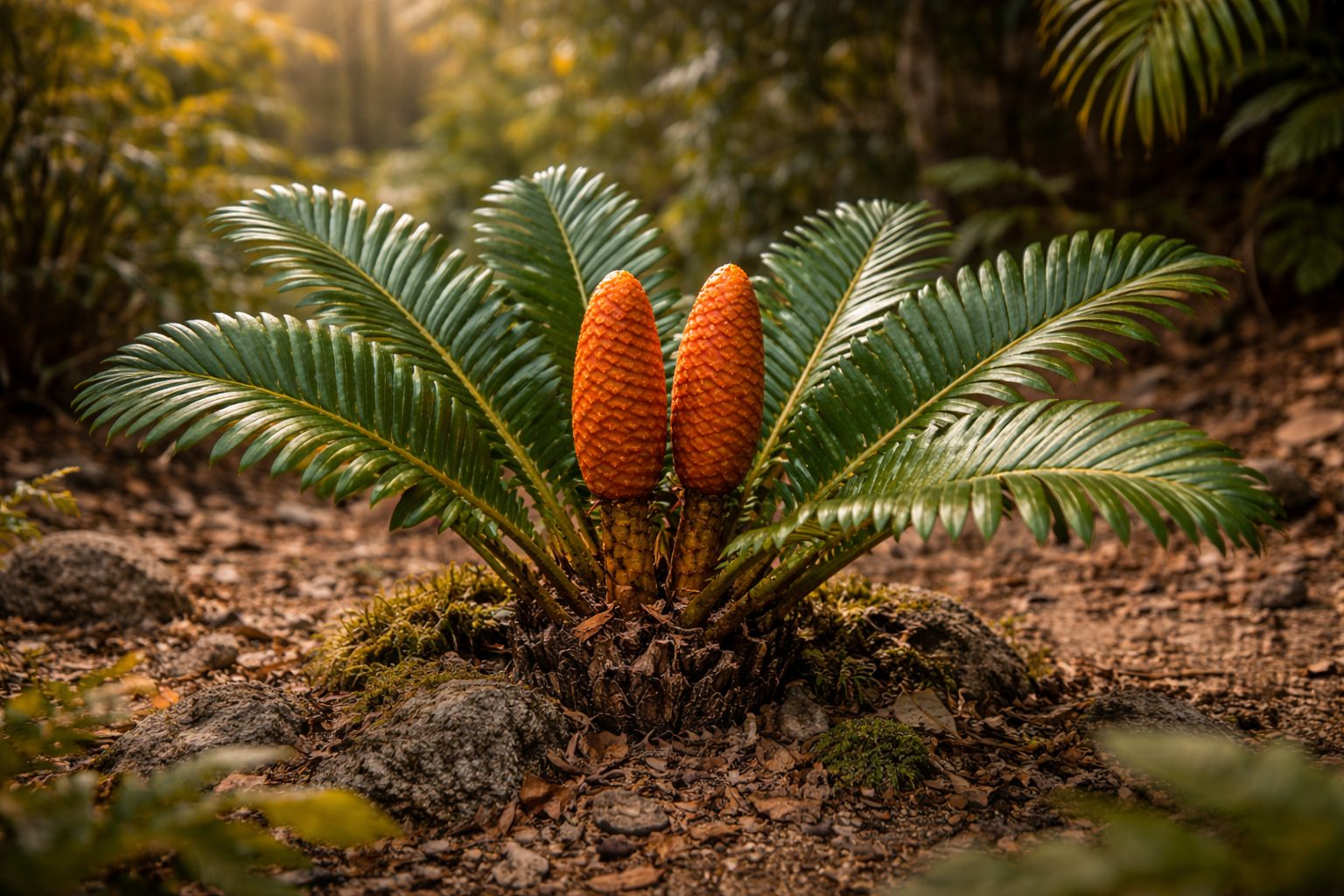 11年後のレッドリスト｜ハダカザミア：受粉の空白に、機械の羽ばたき【IUCNレッドリスト比較】