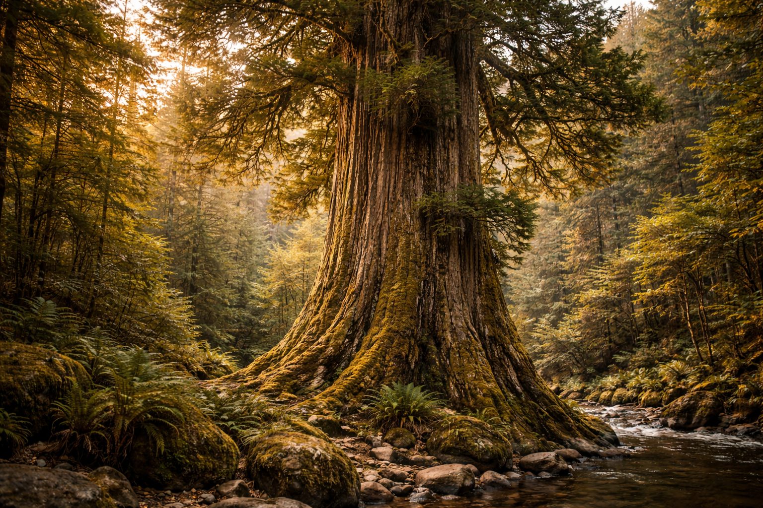 11年後のレッドリスト｜パタゴニアイトスギ：森の時計は、まだ止まれない【IUCNレッドリスト比較】